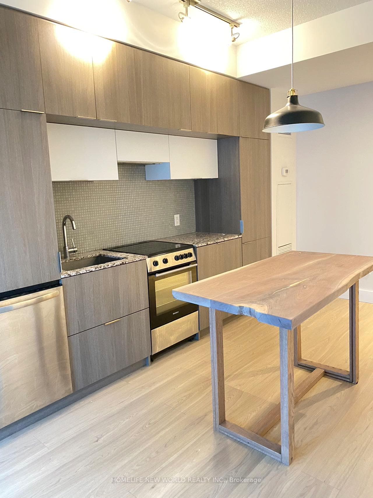 159 Dundas Street Unit 2203 photo 9