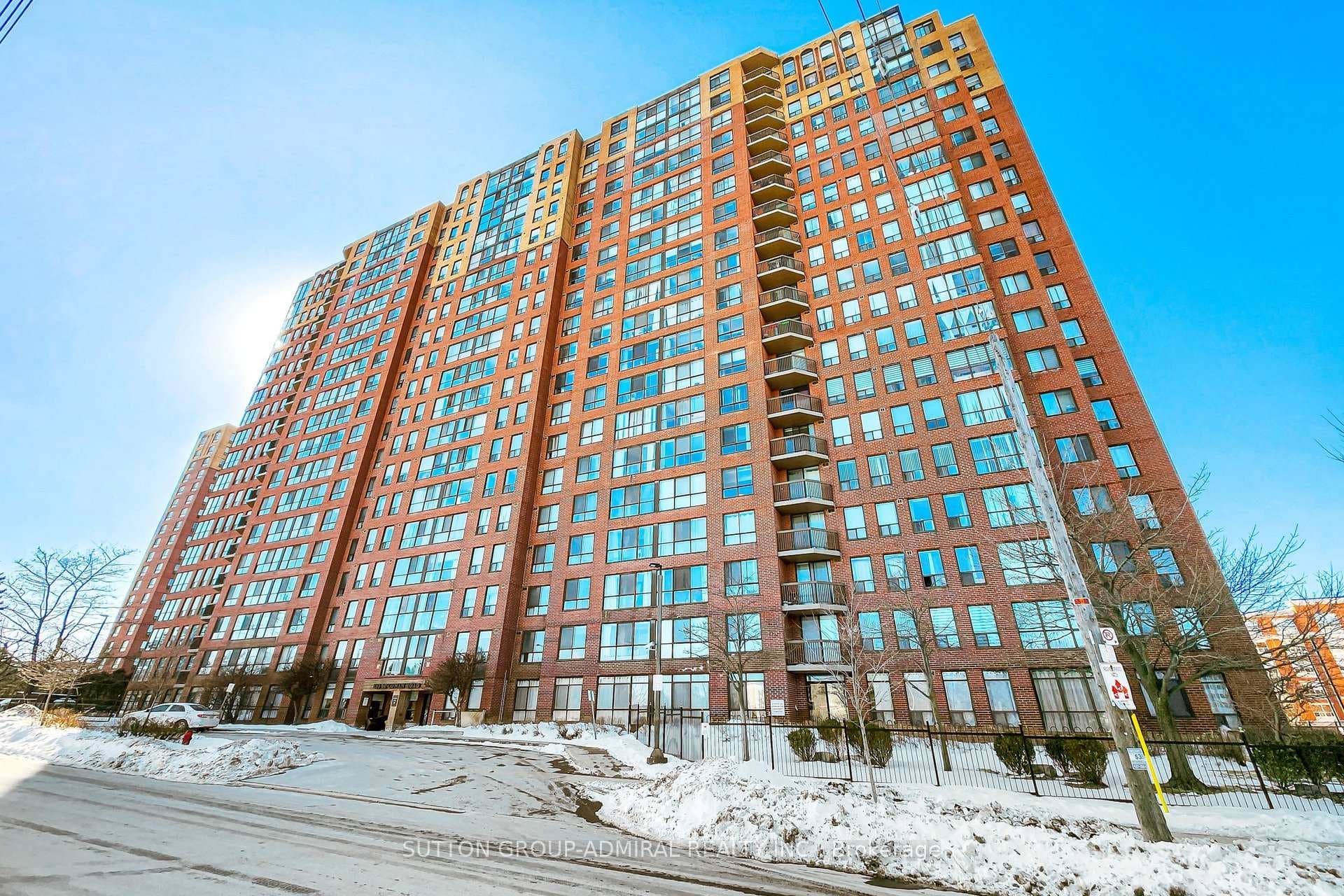 330 Mccowan Road Unit 307 photo 1