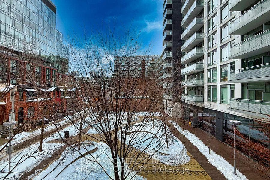 525 Adelaide Street Unit 217 photo 17