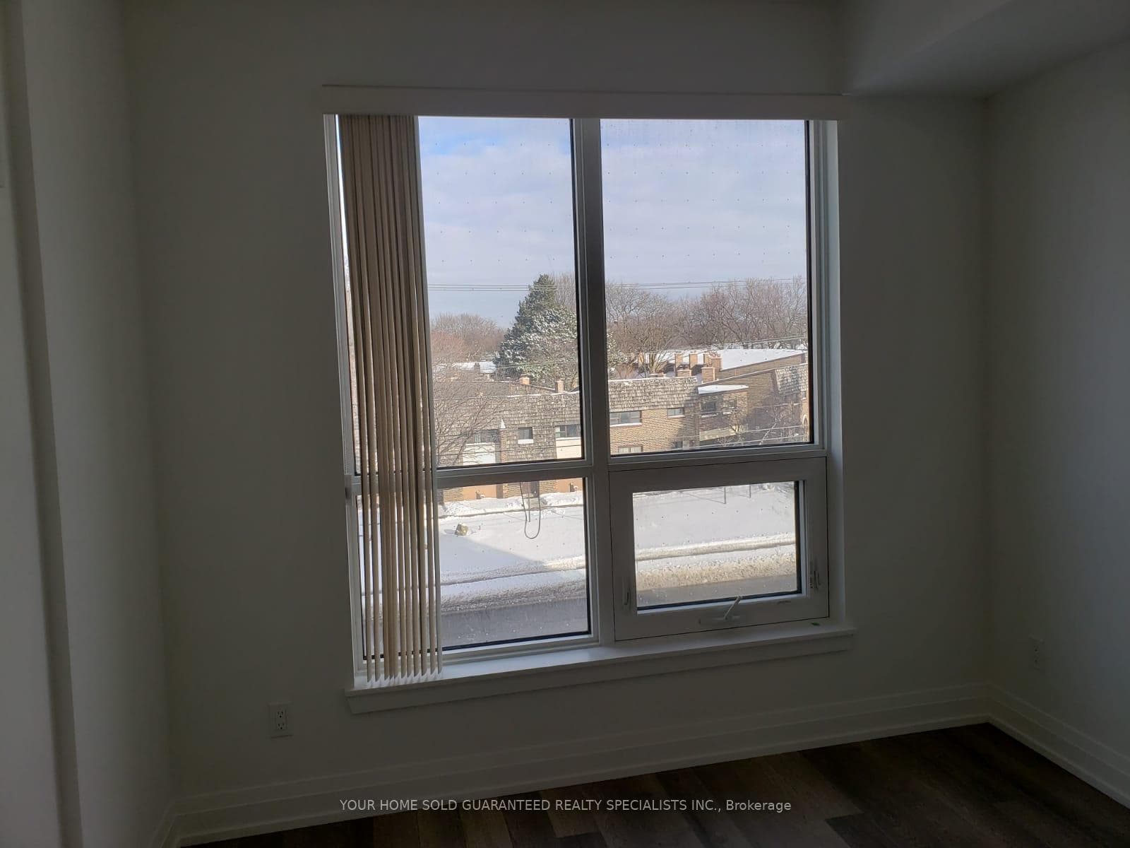 3121 Sheppard Avenue Unit 317 photo 9