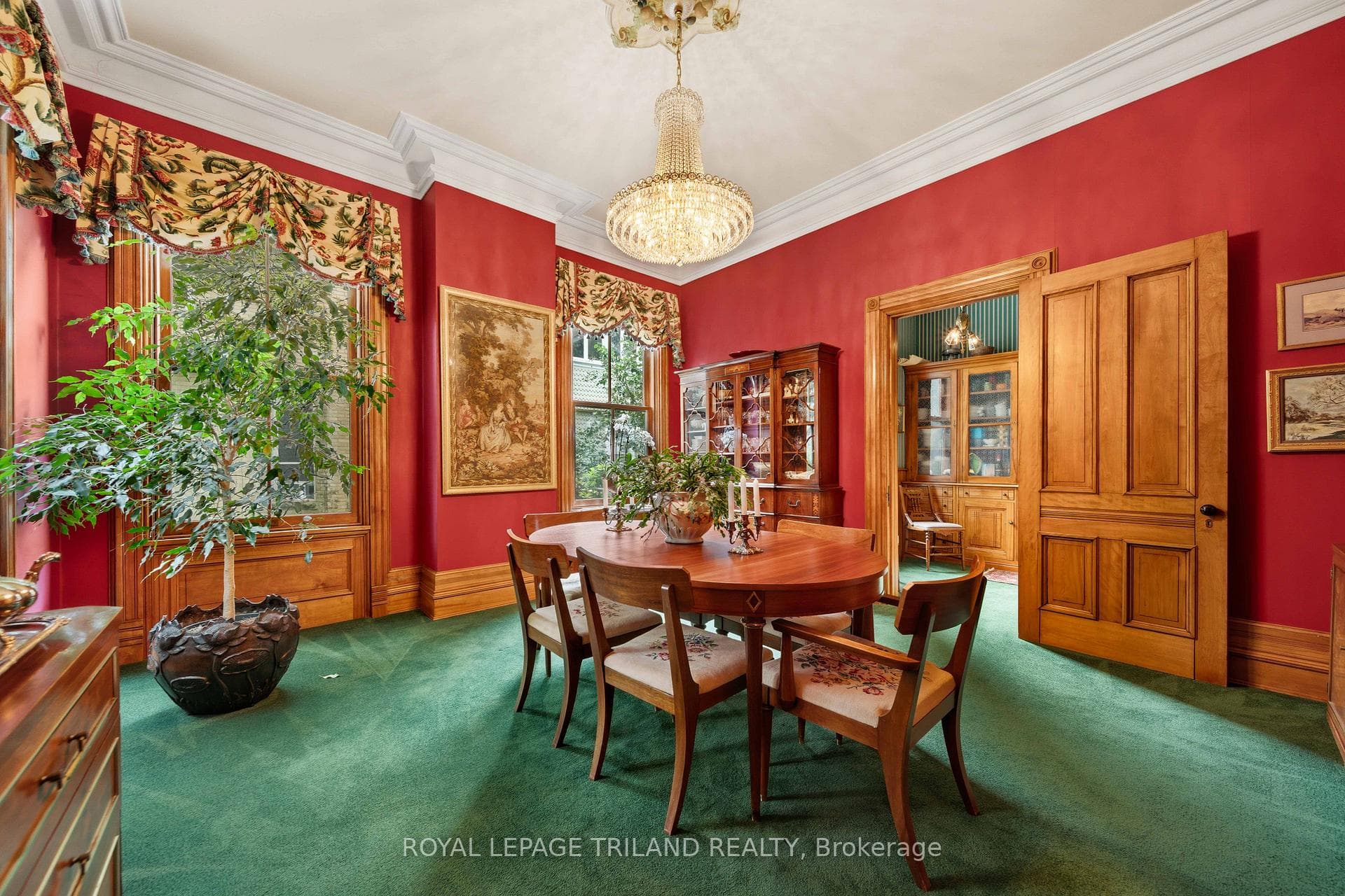 36 Grosvenor Street photo 13