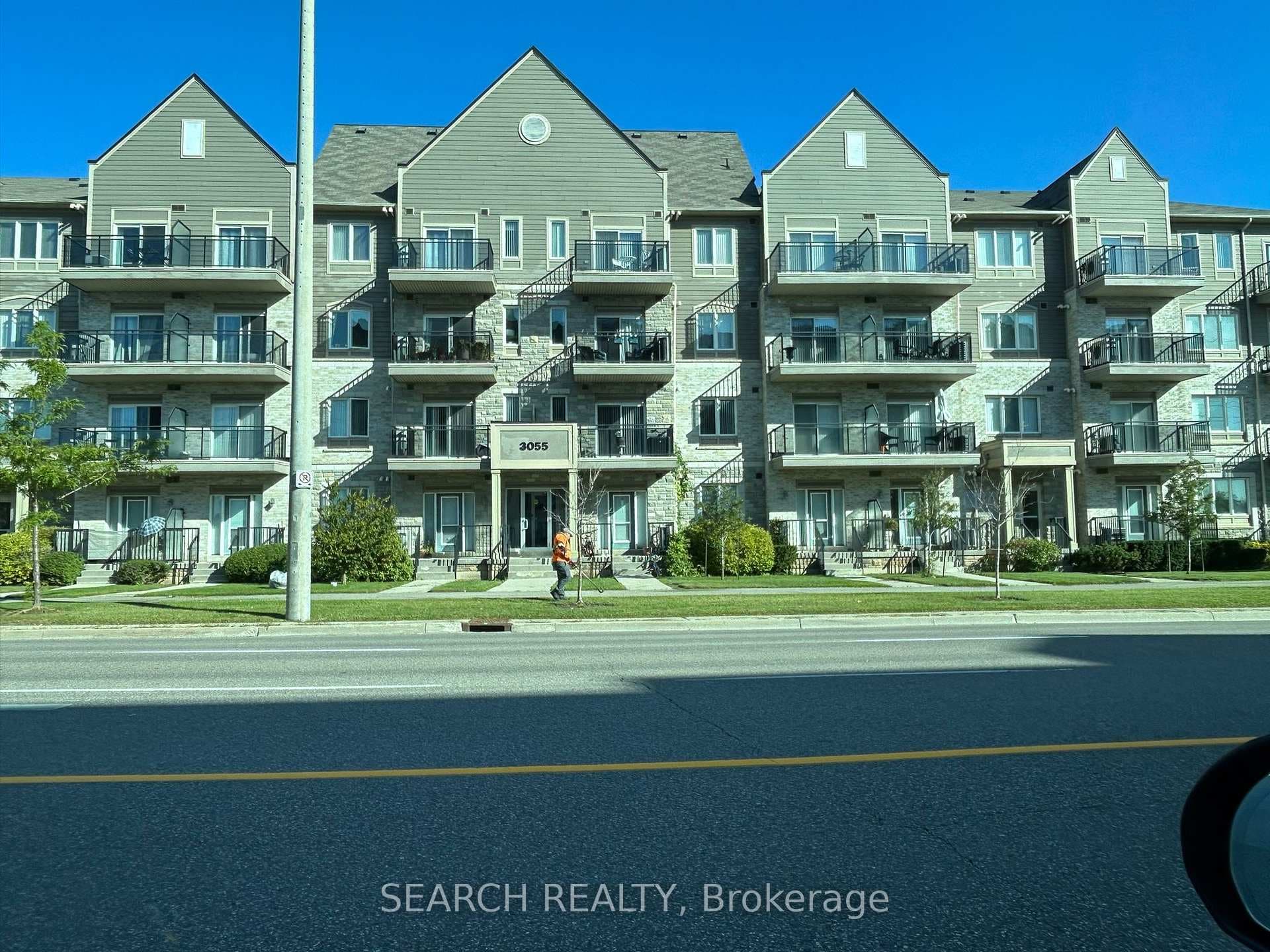 3055 Thomas Street Unit 311 photo 29