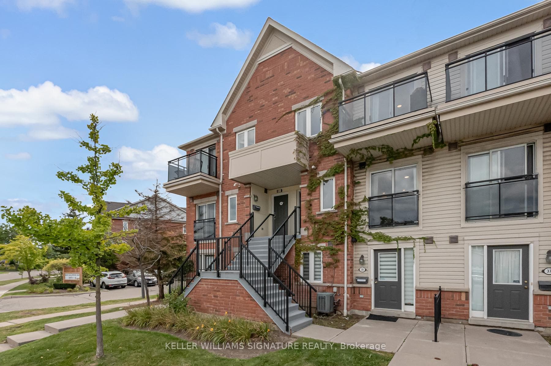 4620 Guildwood Way Unit 33 photo 3