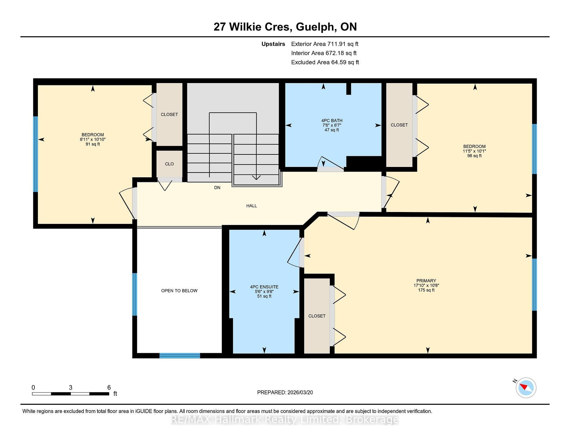 27 Wilkie Crescent photo 32
