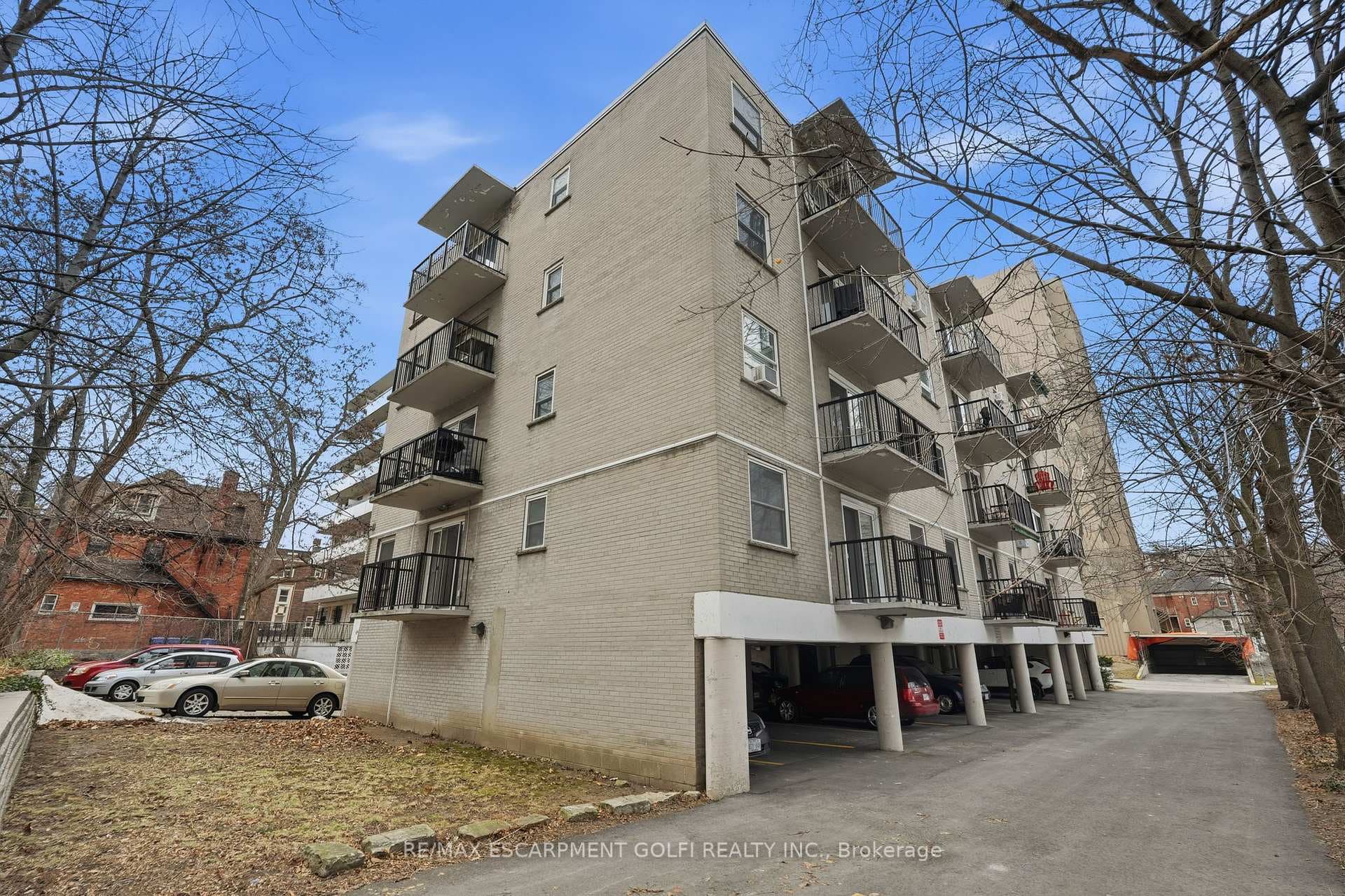 40 Robinson Street Unit 308 photo 15