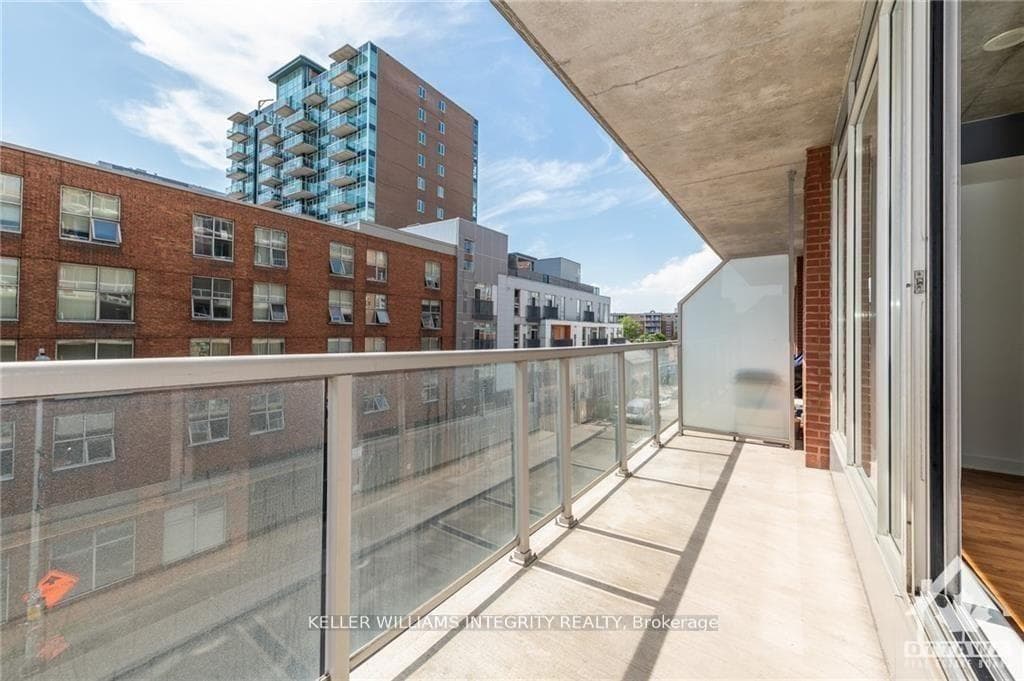 383 CUMBERLAND Street Unit 411 photo 16