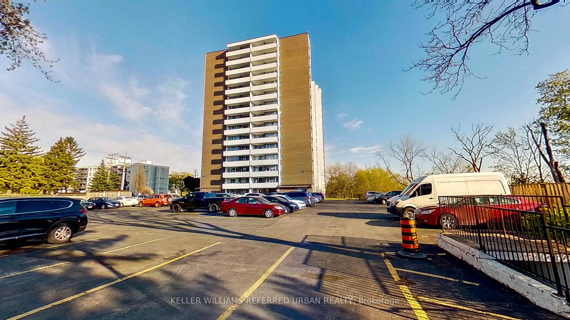 14 Neilson Drive Unit 303 photo 20