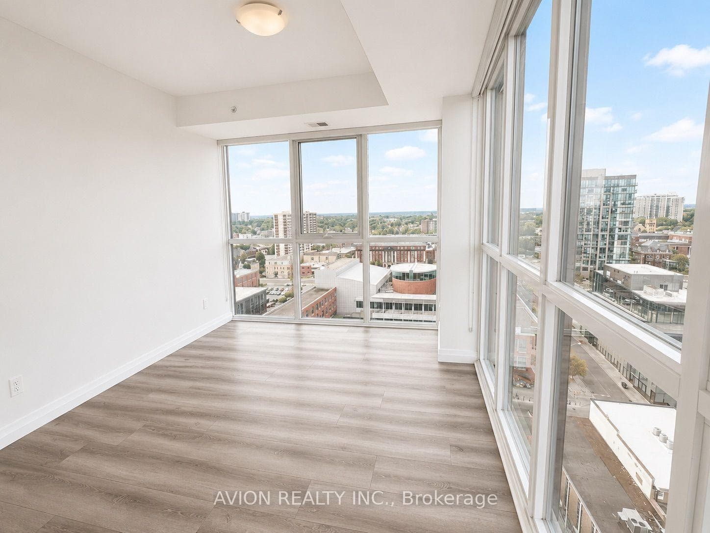60 charles Street Unit 1602 photo 33