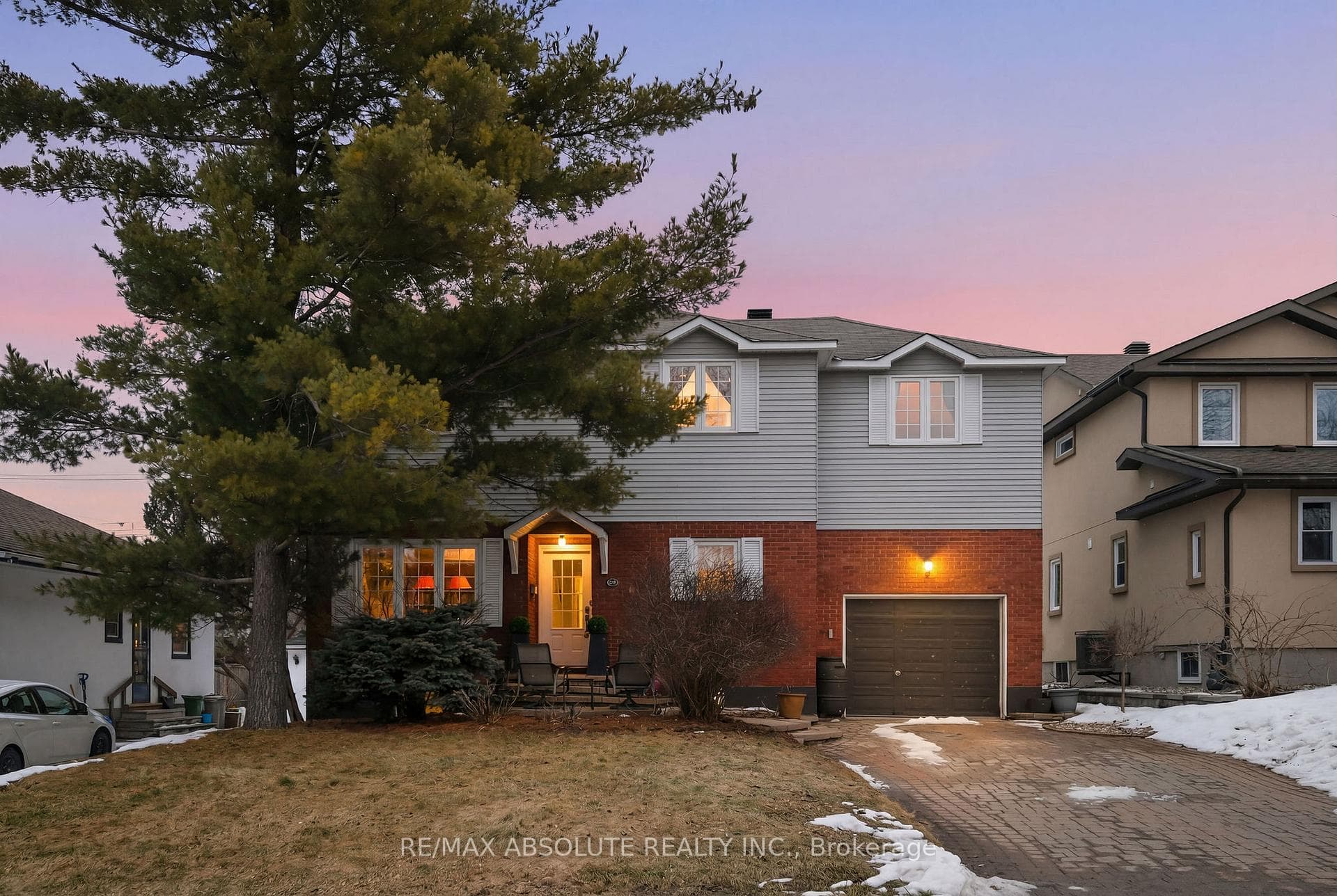605 Rowanwood Avenue photo 1