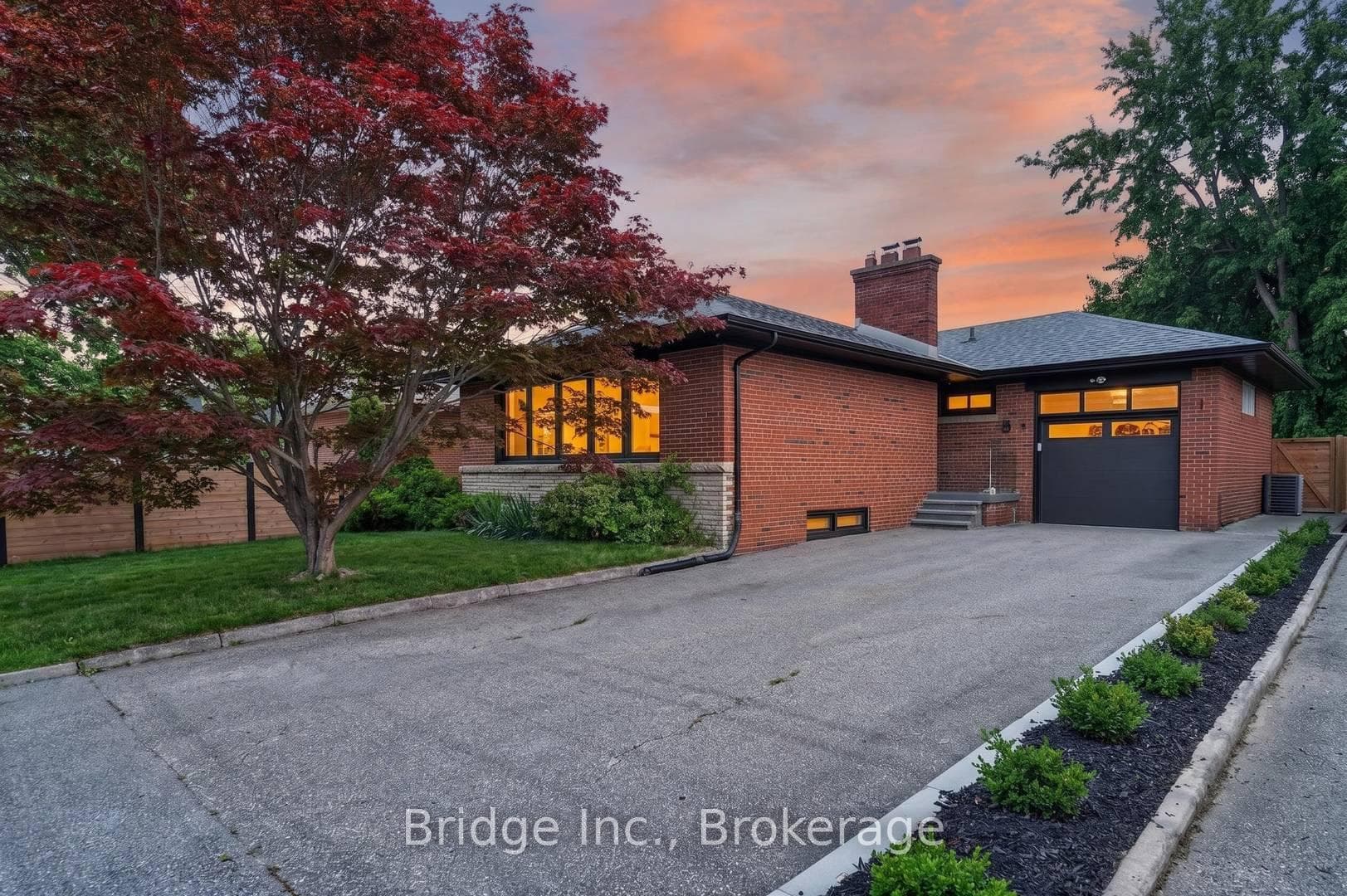 Curb Appeal
