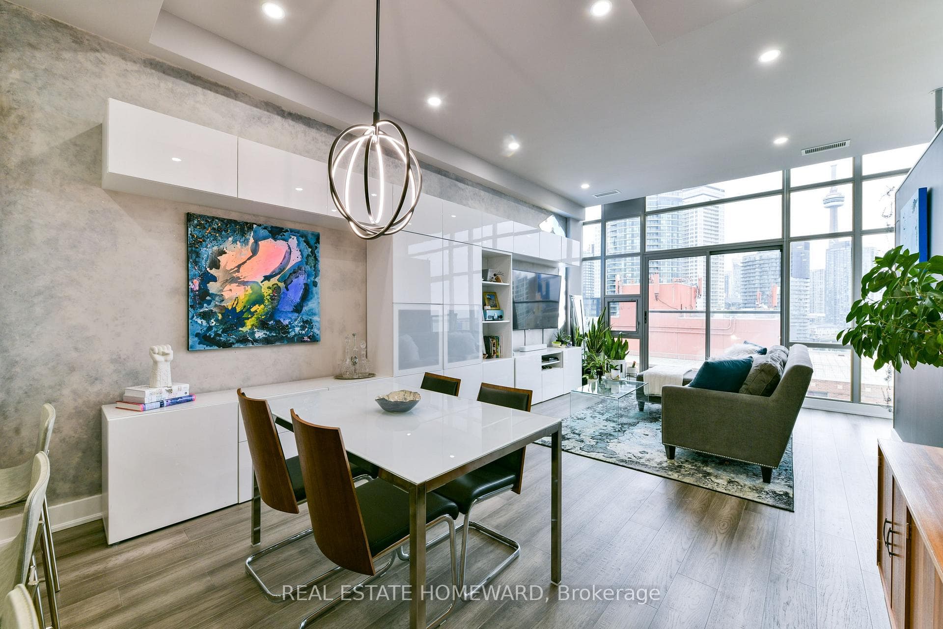 637 Lake Shore Boulevard Unit 1024 photo 18