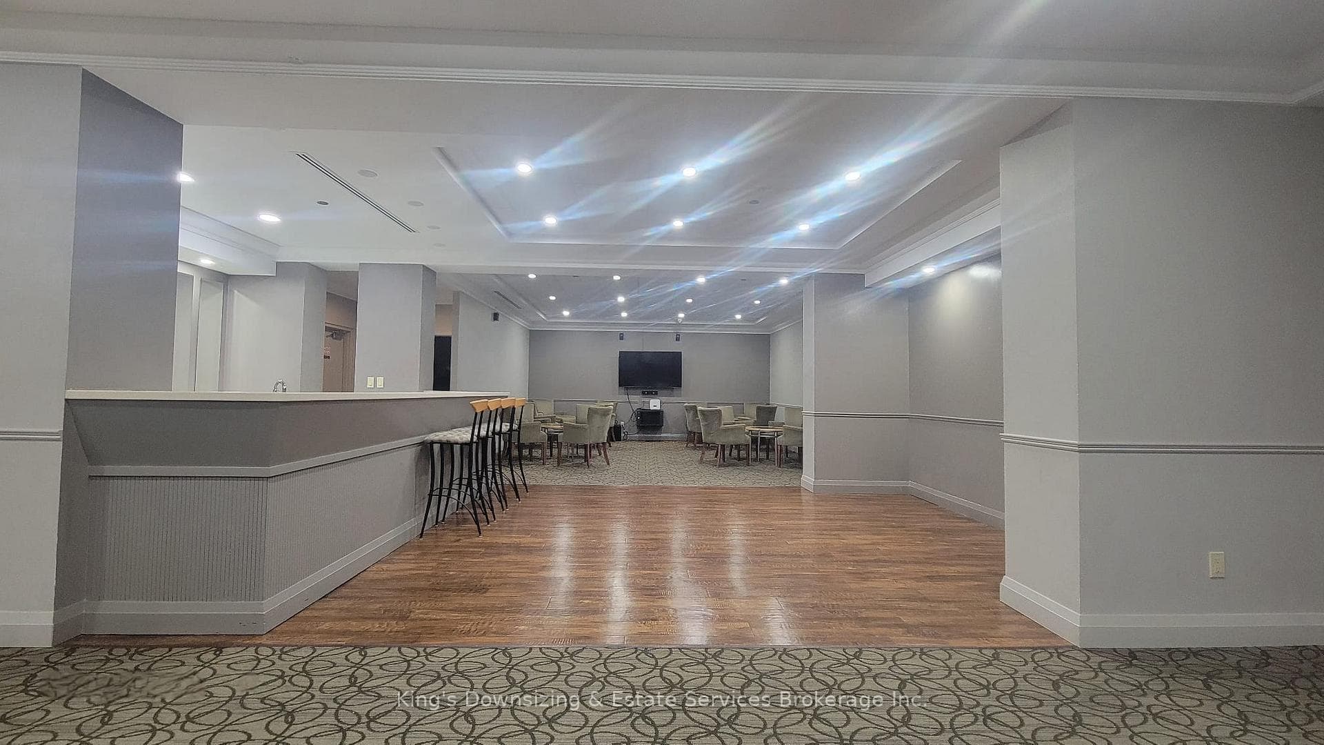 Bldg 1150 - Party Room