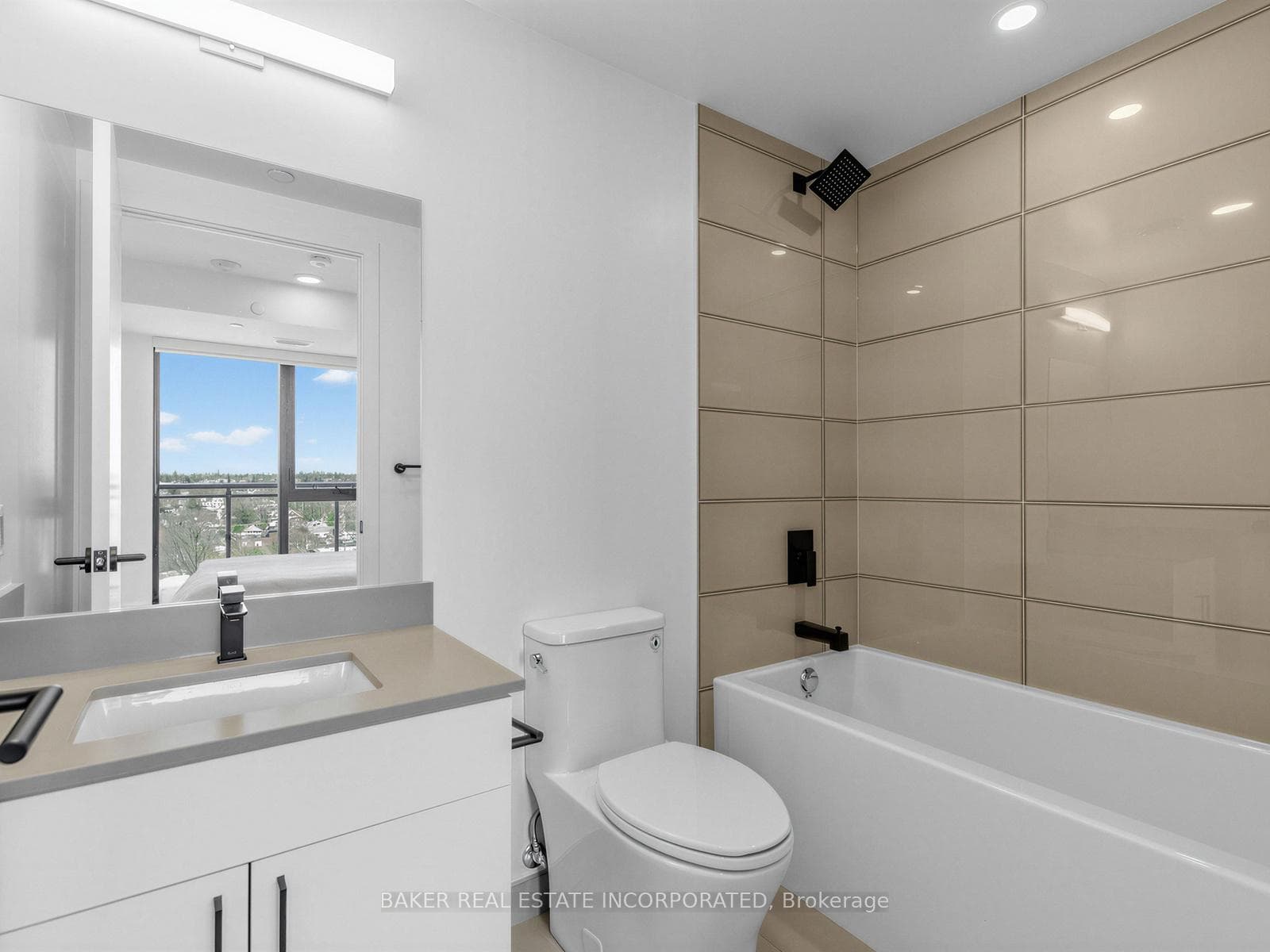 758 Dovercourt Road Unit 1102 photo 20
