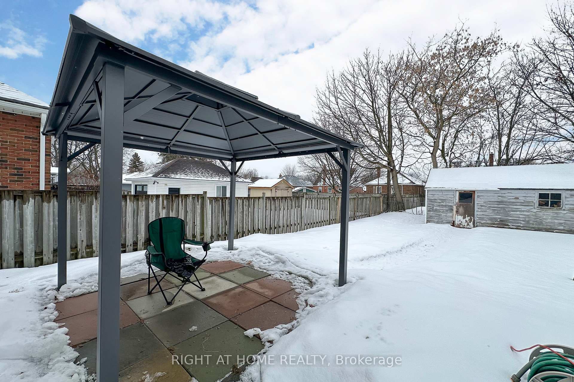 120 Cadillac Avenue photo 11