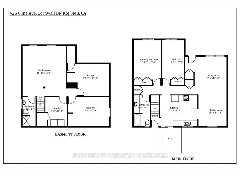 426 CLINE Avenue photo 15