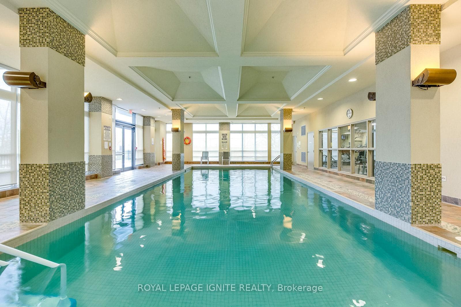 335 Rathburn Road Unit 1009 photo 34