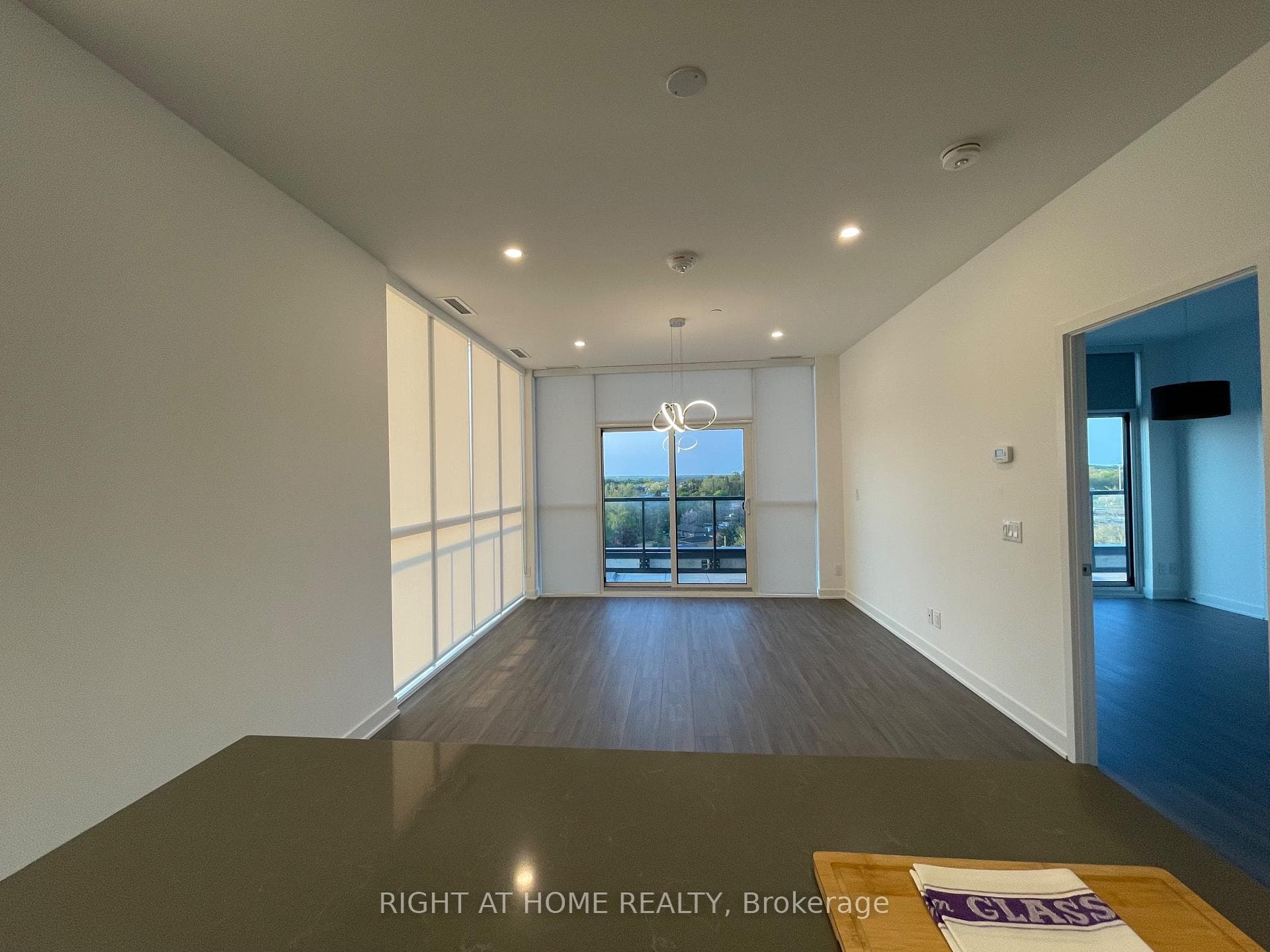 Custom Upgraded Light Fixtures