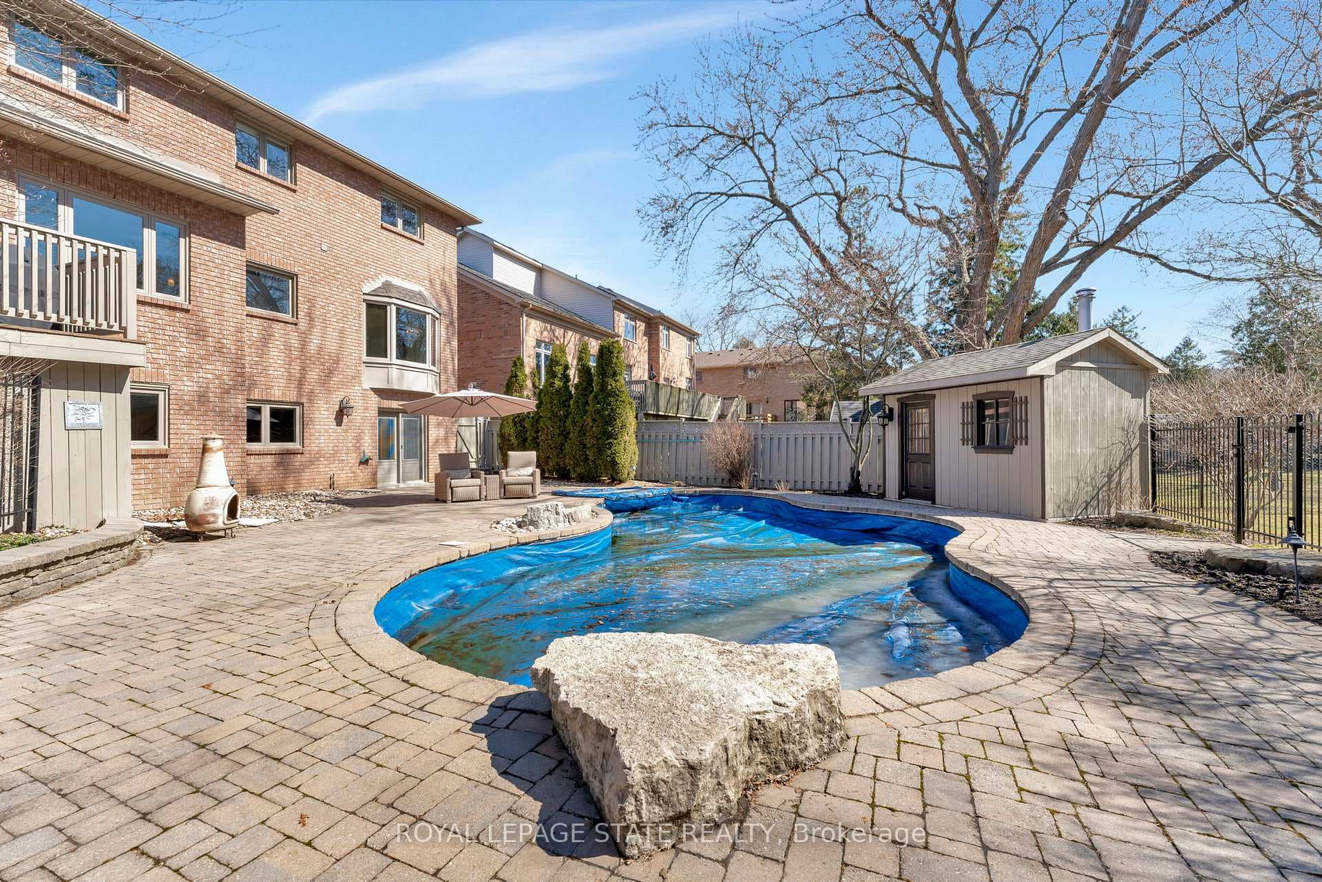 628 Highvalley Road photo 39