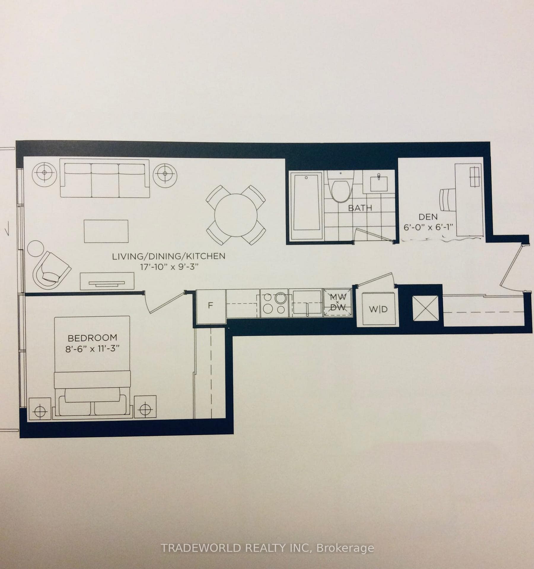 18 Maitland Terrace Unit 707 photo 2