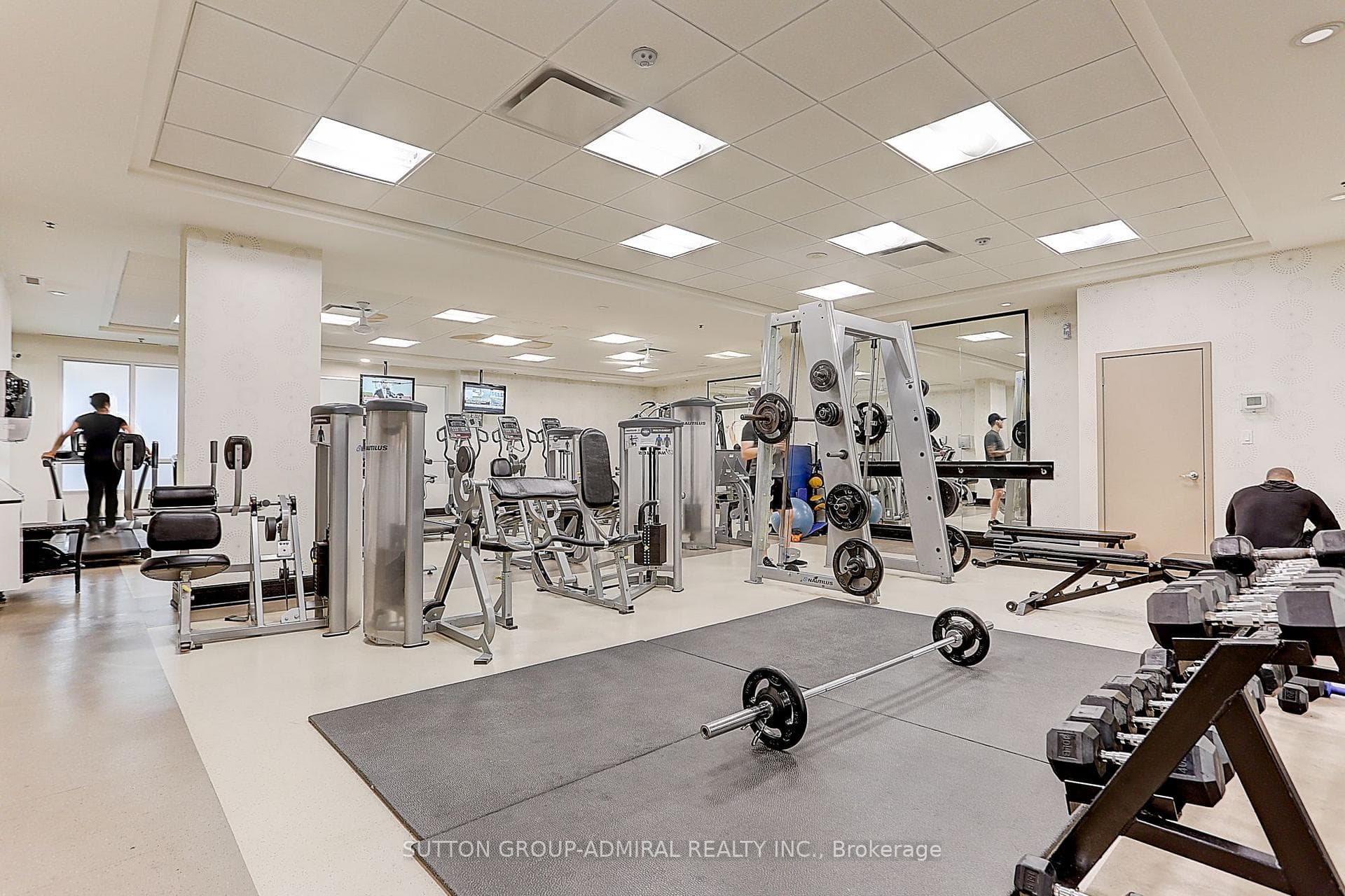 1060 Sheppard Avenue Unit 1408 photo 39