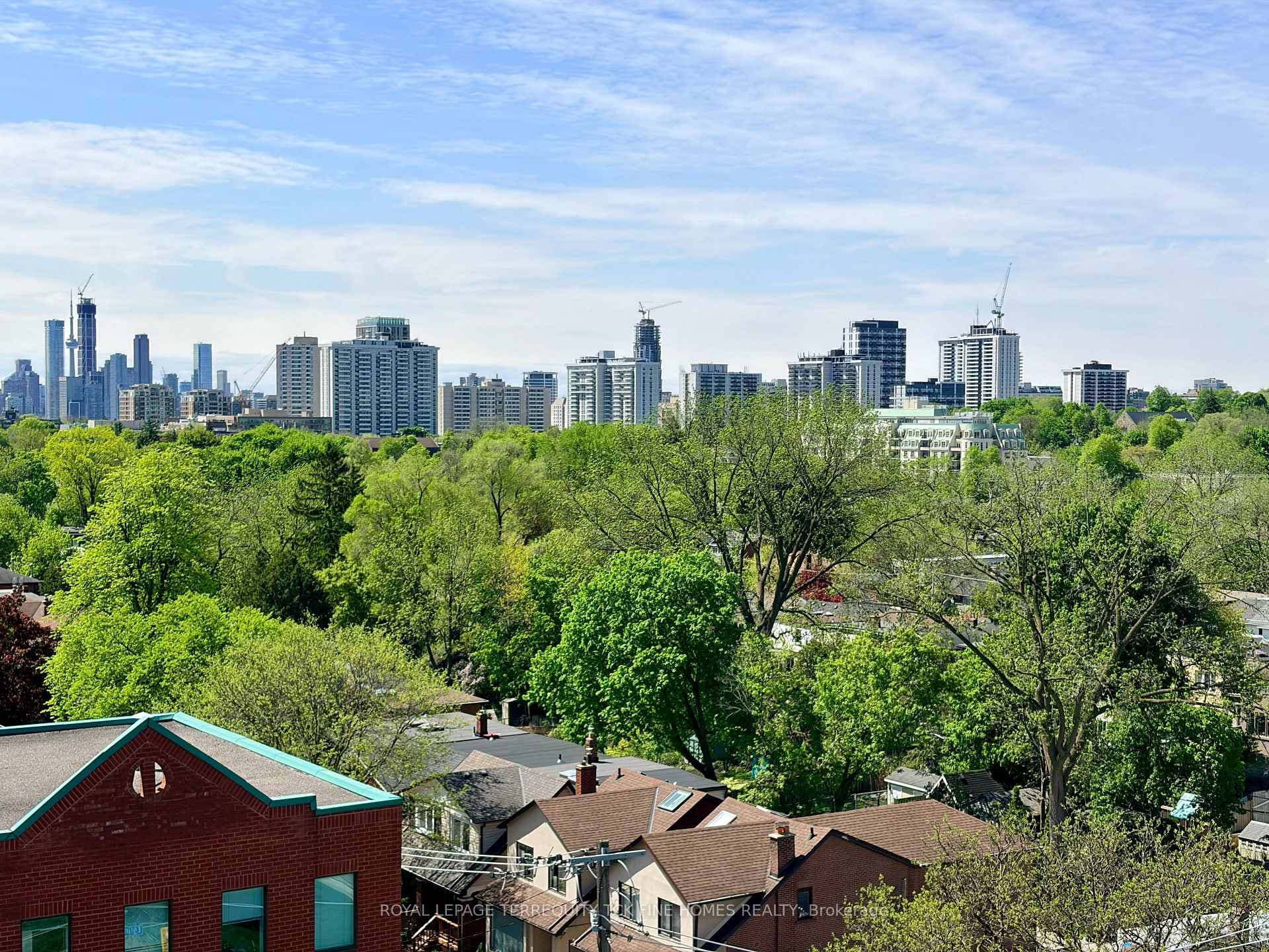 398 Eglinton Avenue Unit 1009 photo 27