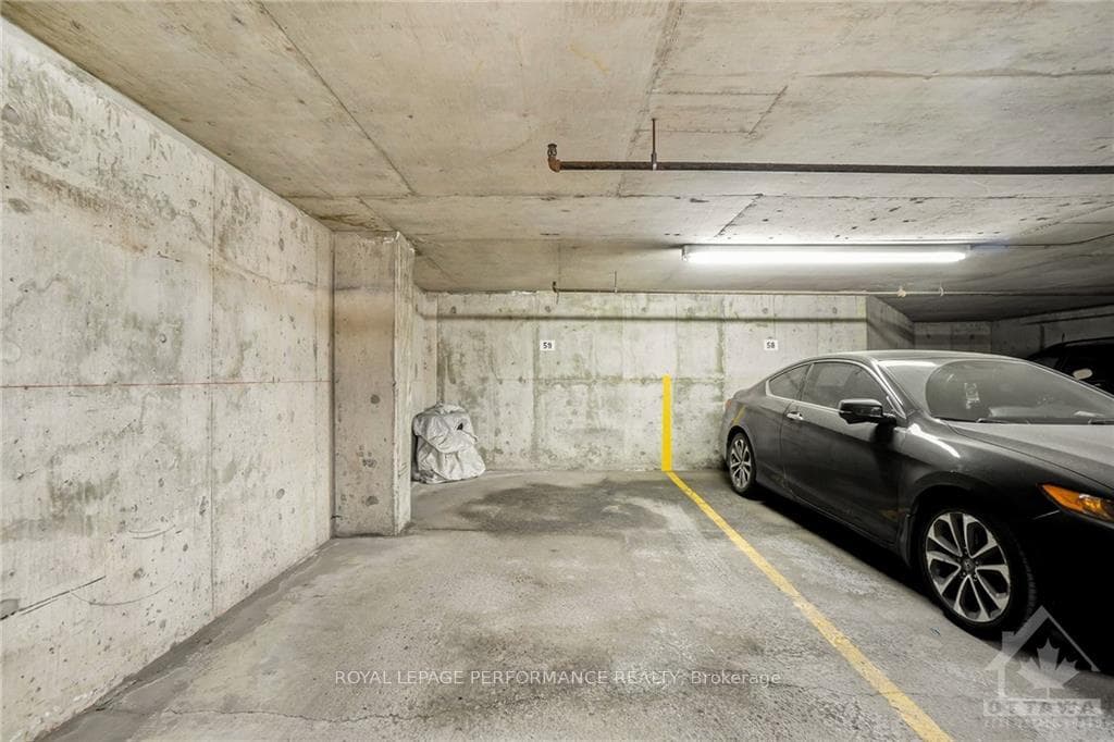 99 HOLLAND Avenue Unit 505 photo 23