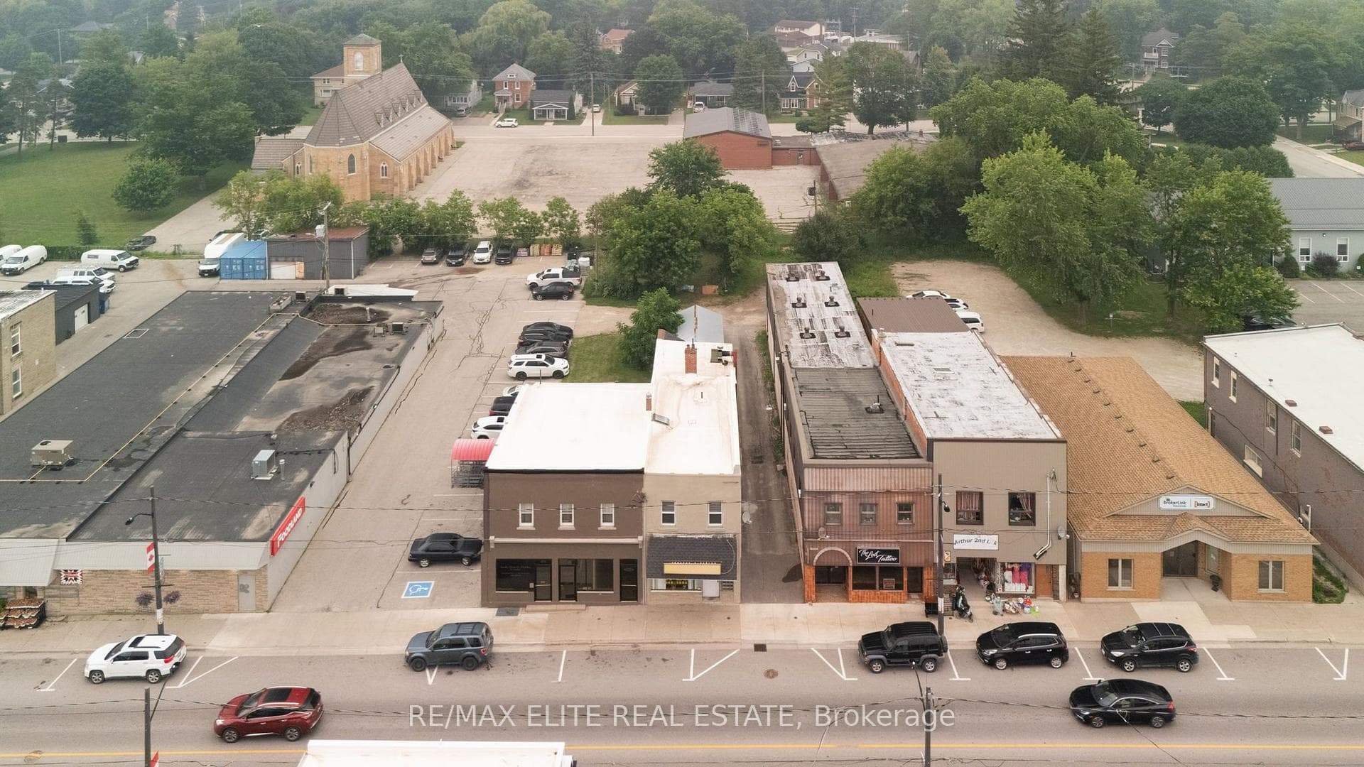 181 George Street photo 45