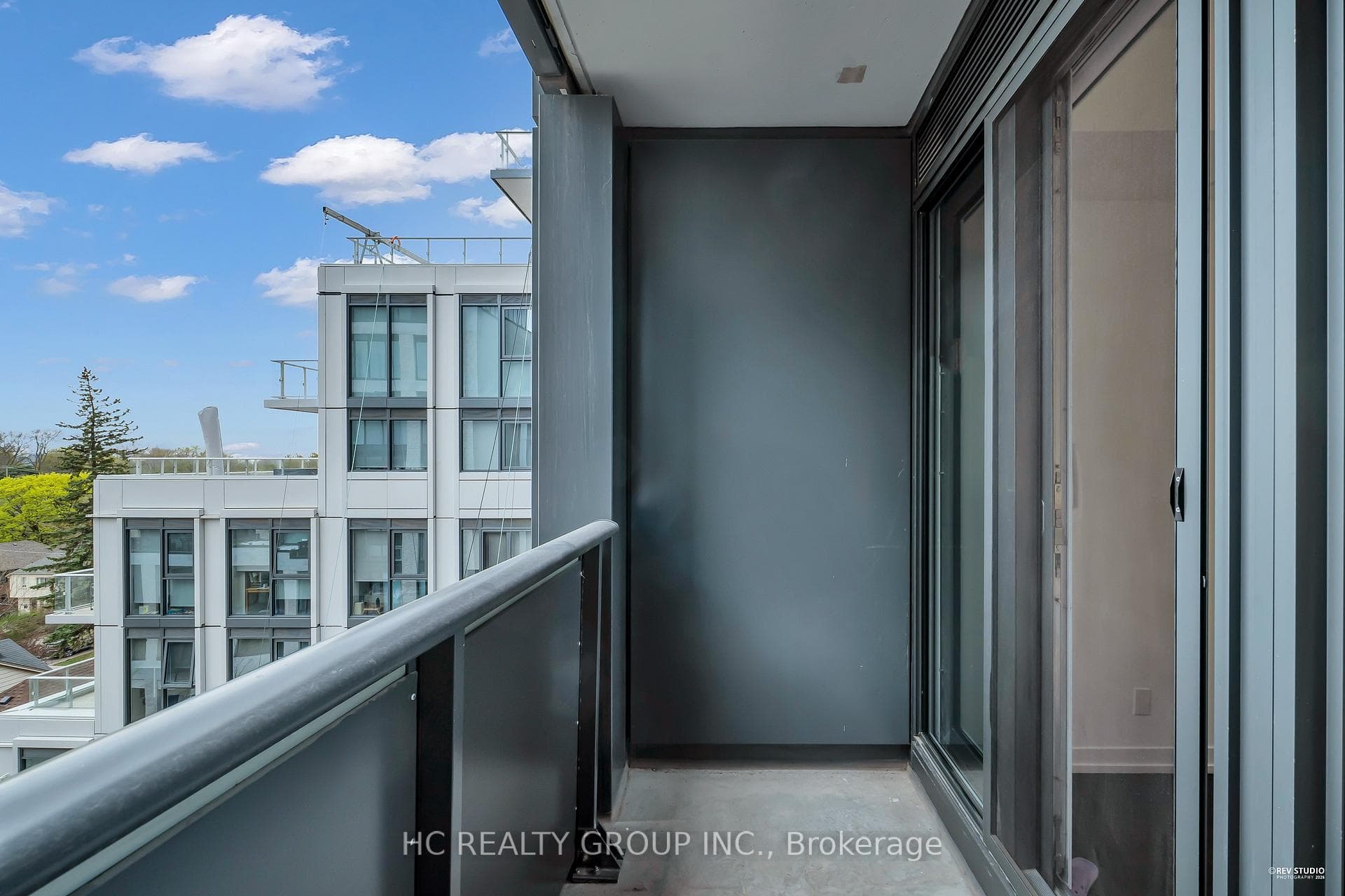 2020 Bathurst Street Unit 603 photo 30