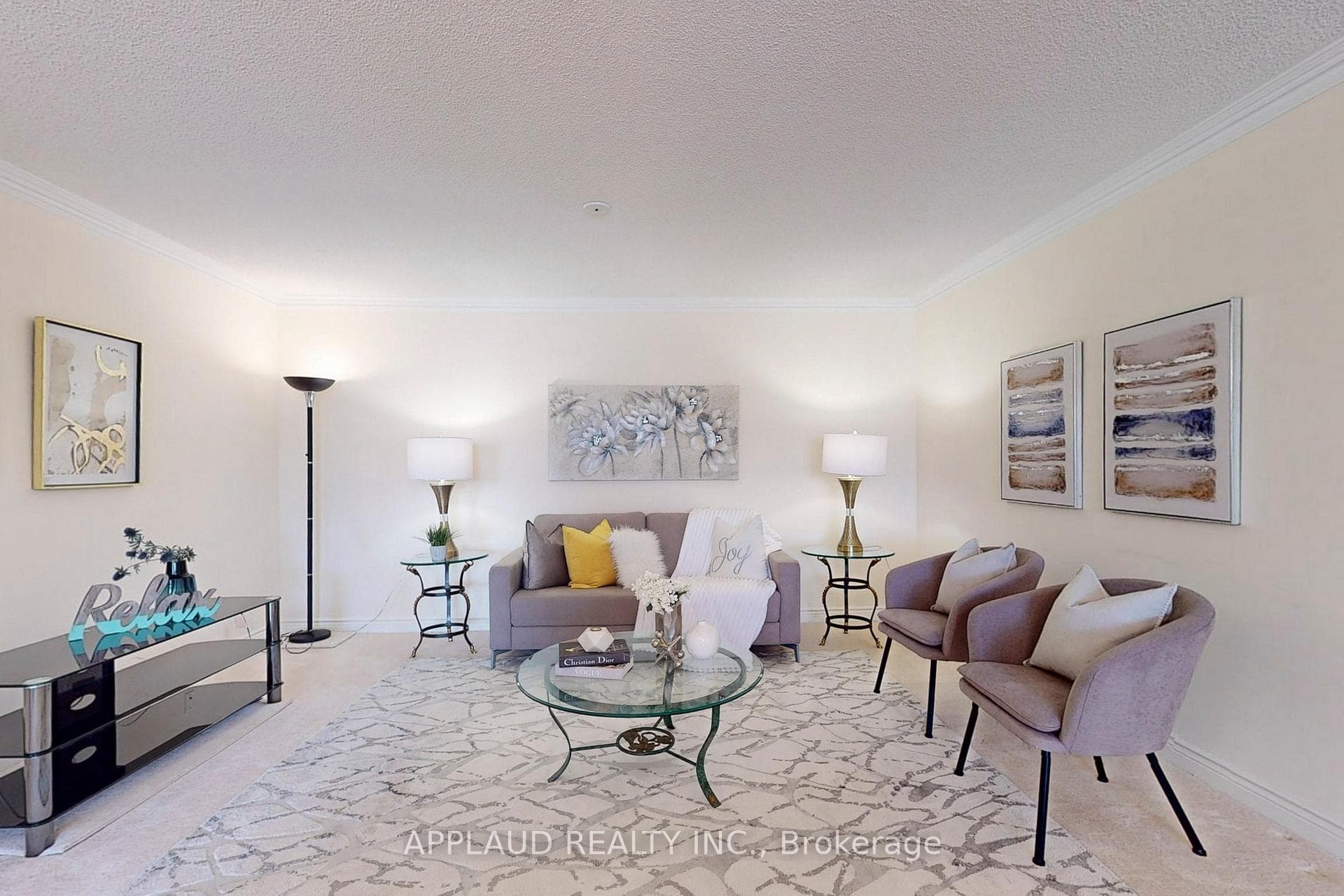 3181 Bayview Avenue Unit #502 photo 9