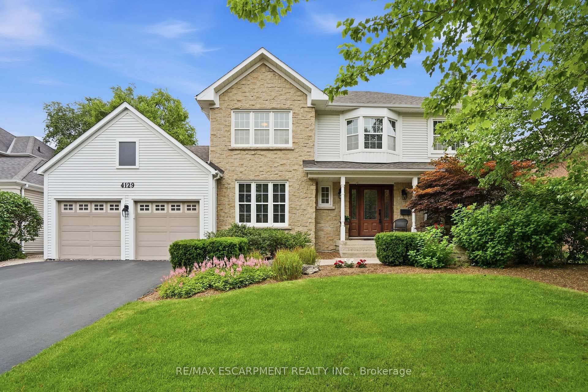 4129 Millcroft Park Drive photo 1