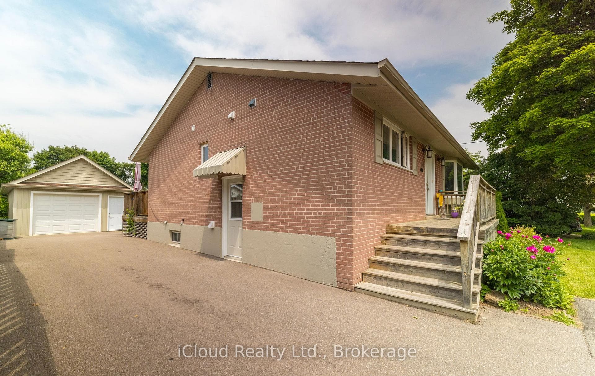 Plenty of Parking & Separate Entrance