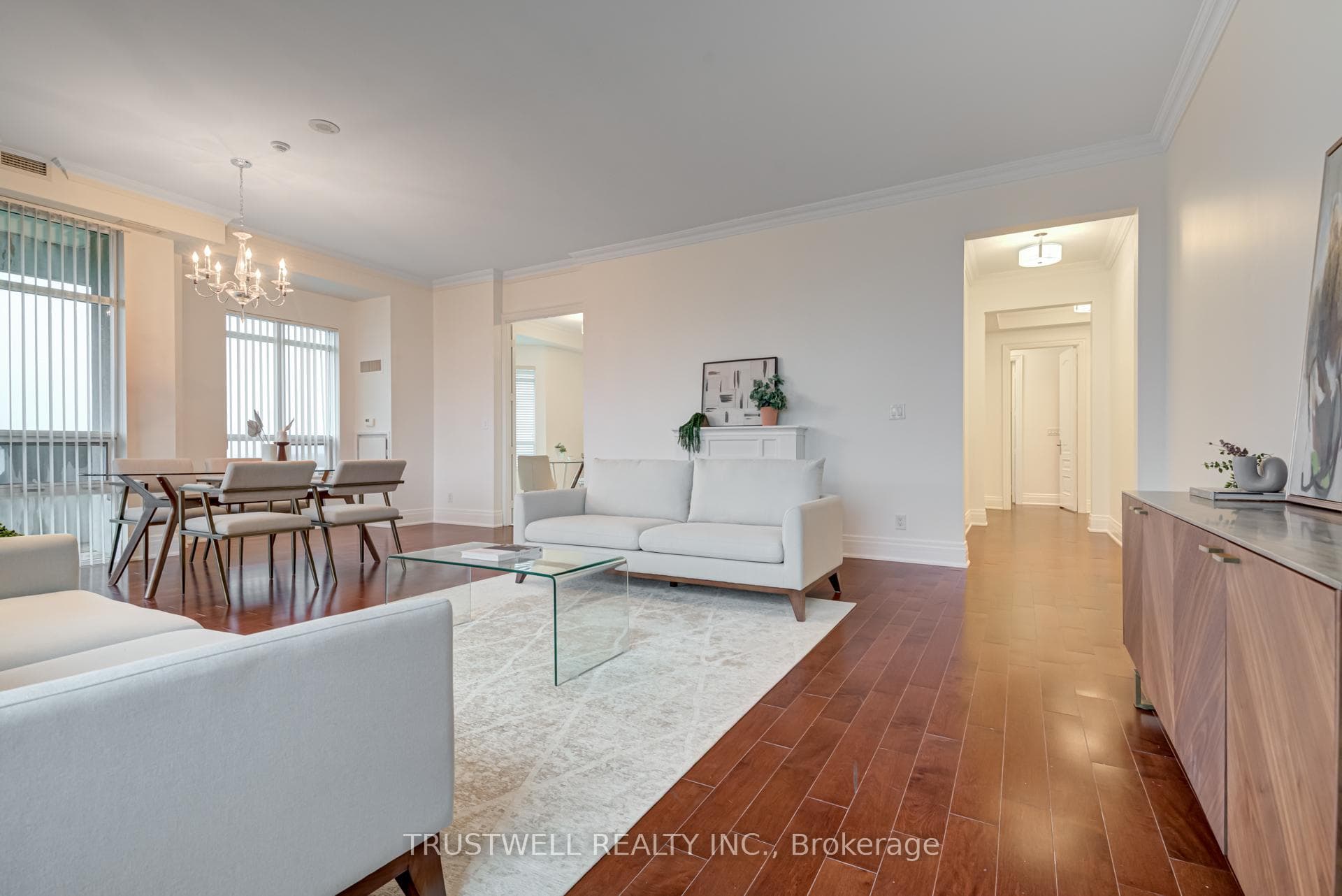 10 Bloorview Place Unit 2001 photo 2