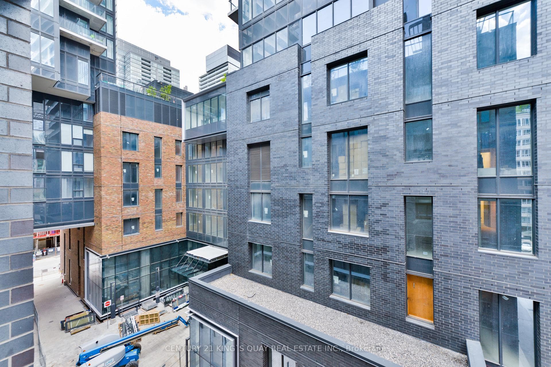 115 Blue Jays Way Unit S608 photo 15