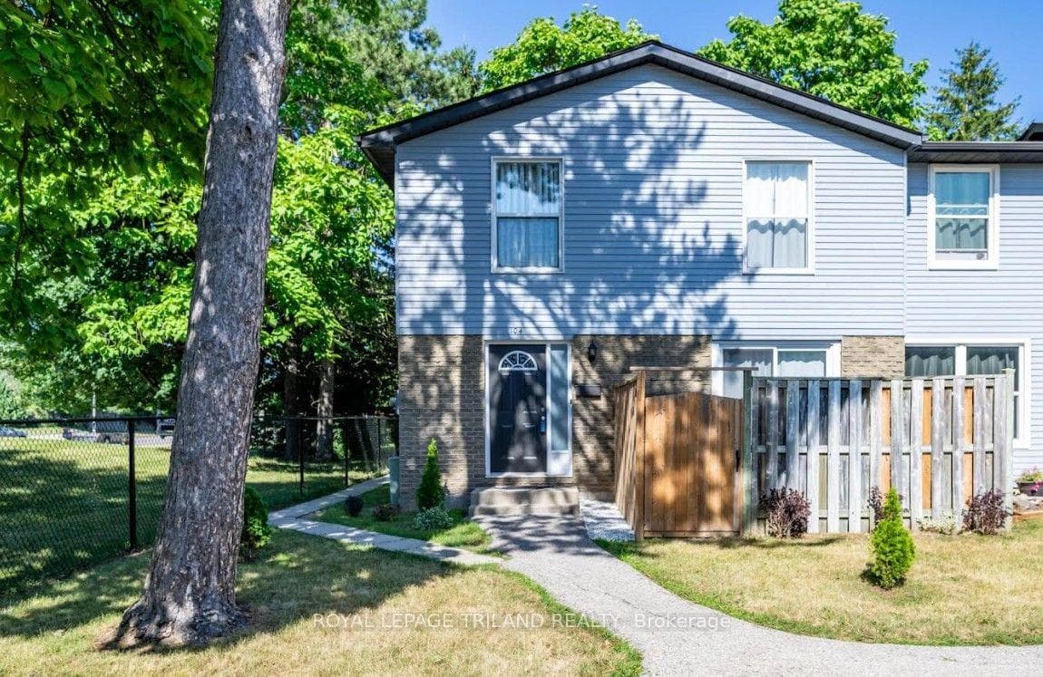 70 Fiddlers Green Road Unit 104 photo 1