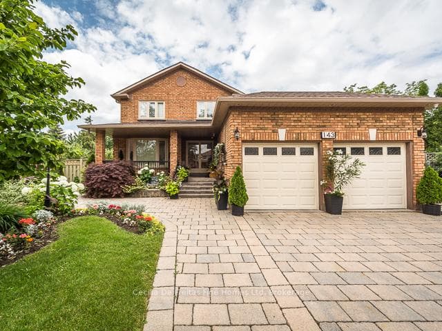 143 Russet Way Unit BSMT photo 1