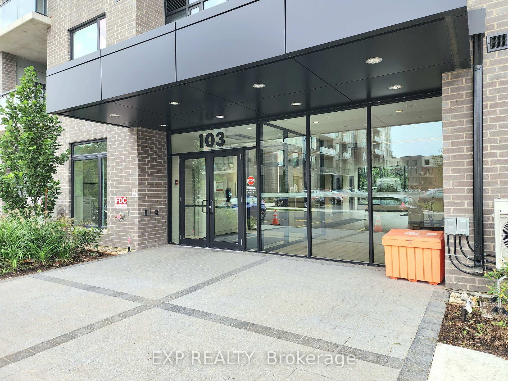 103 Roger Street Unit 401 photo 1