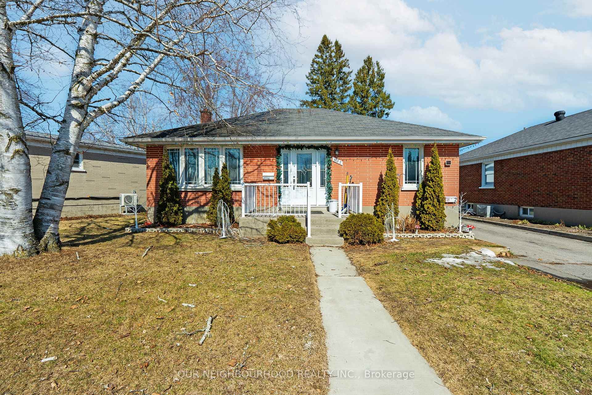 622 Harold Drive photo 2