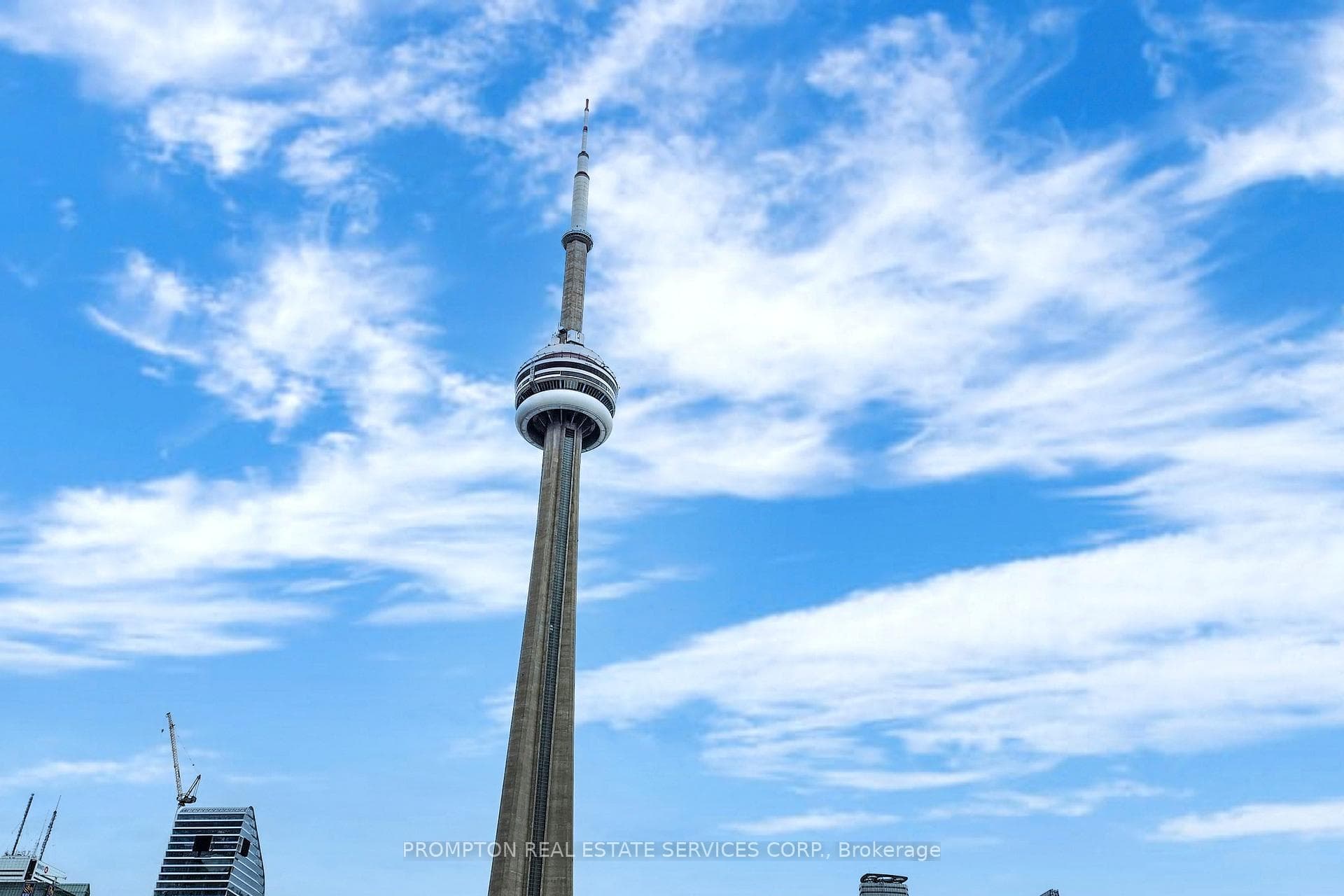 CN Tower