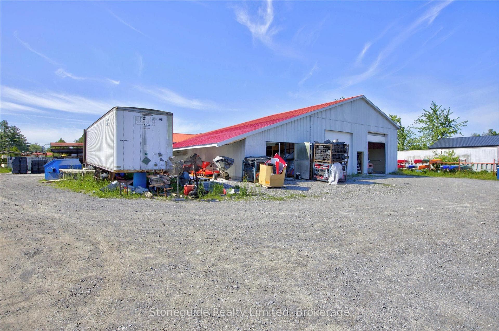 1824 8th Line photo 11