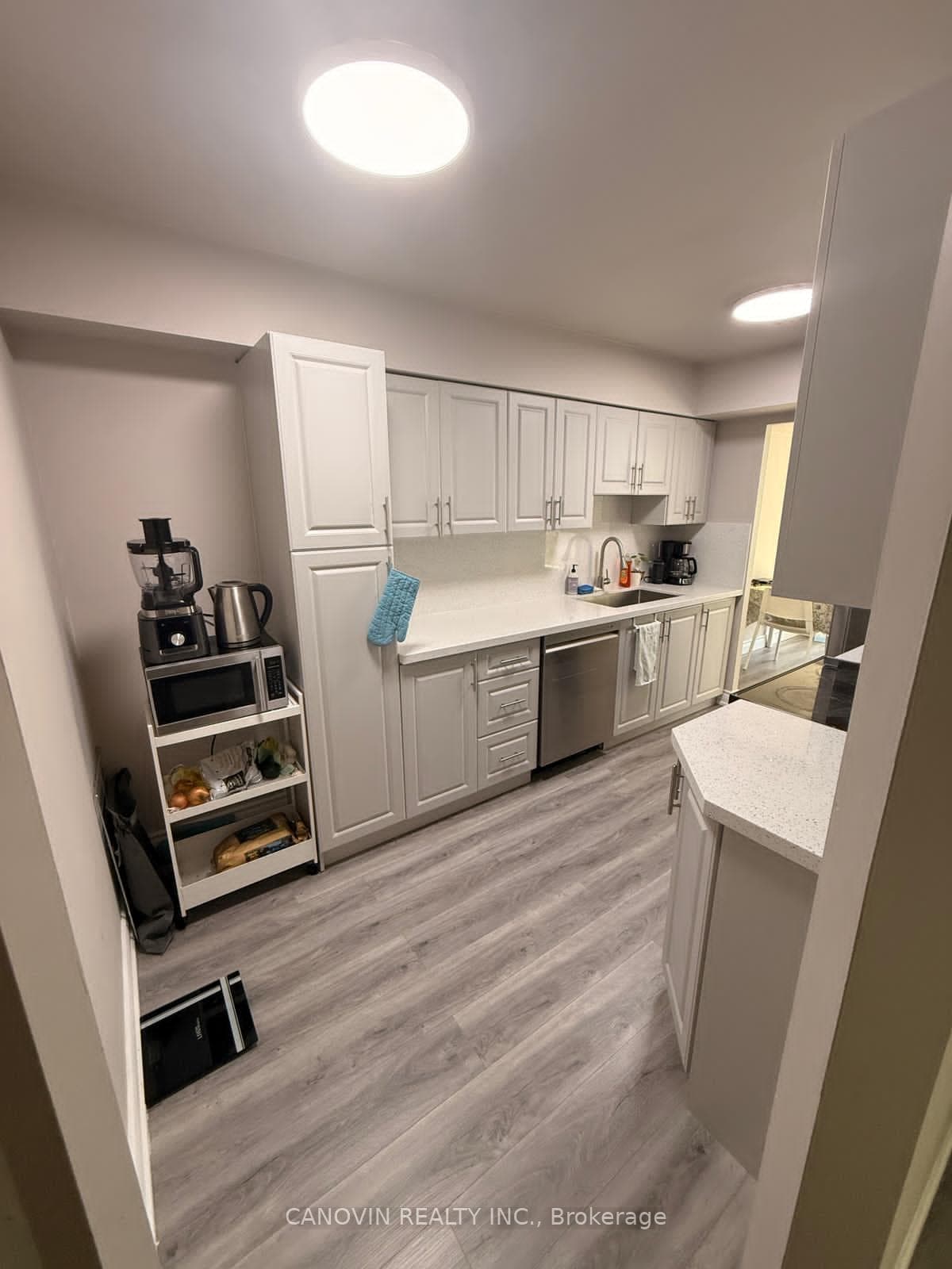 55 Elm Drive Unit 1401 photo 8