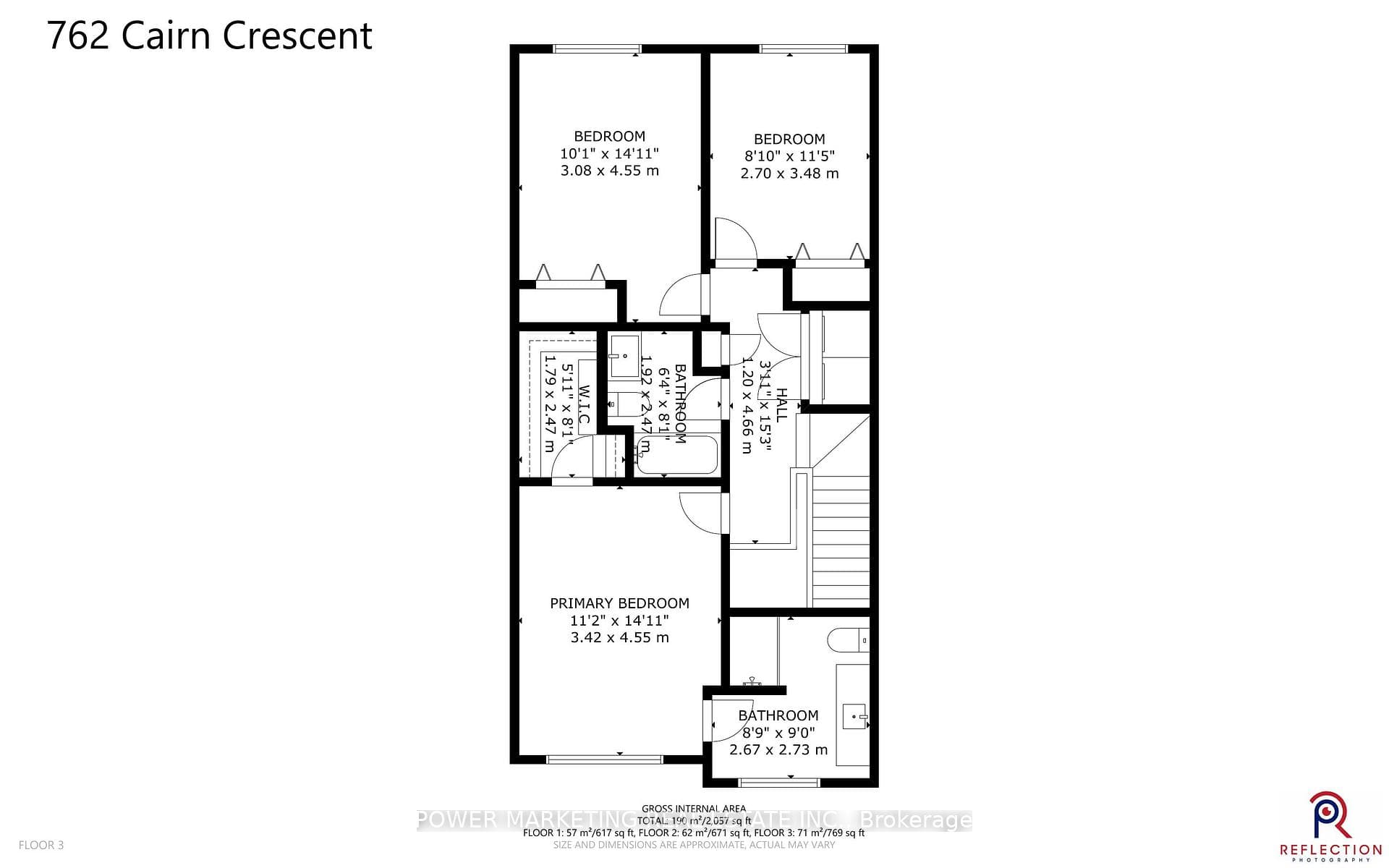 762 Cairn Crescent photo 29