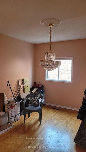212 Hoover Park Drive Unit Main and 2nd floor floor photo 7