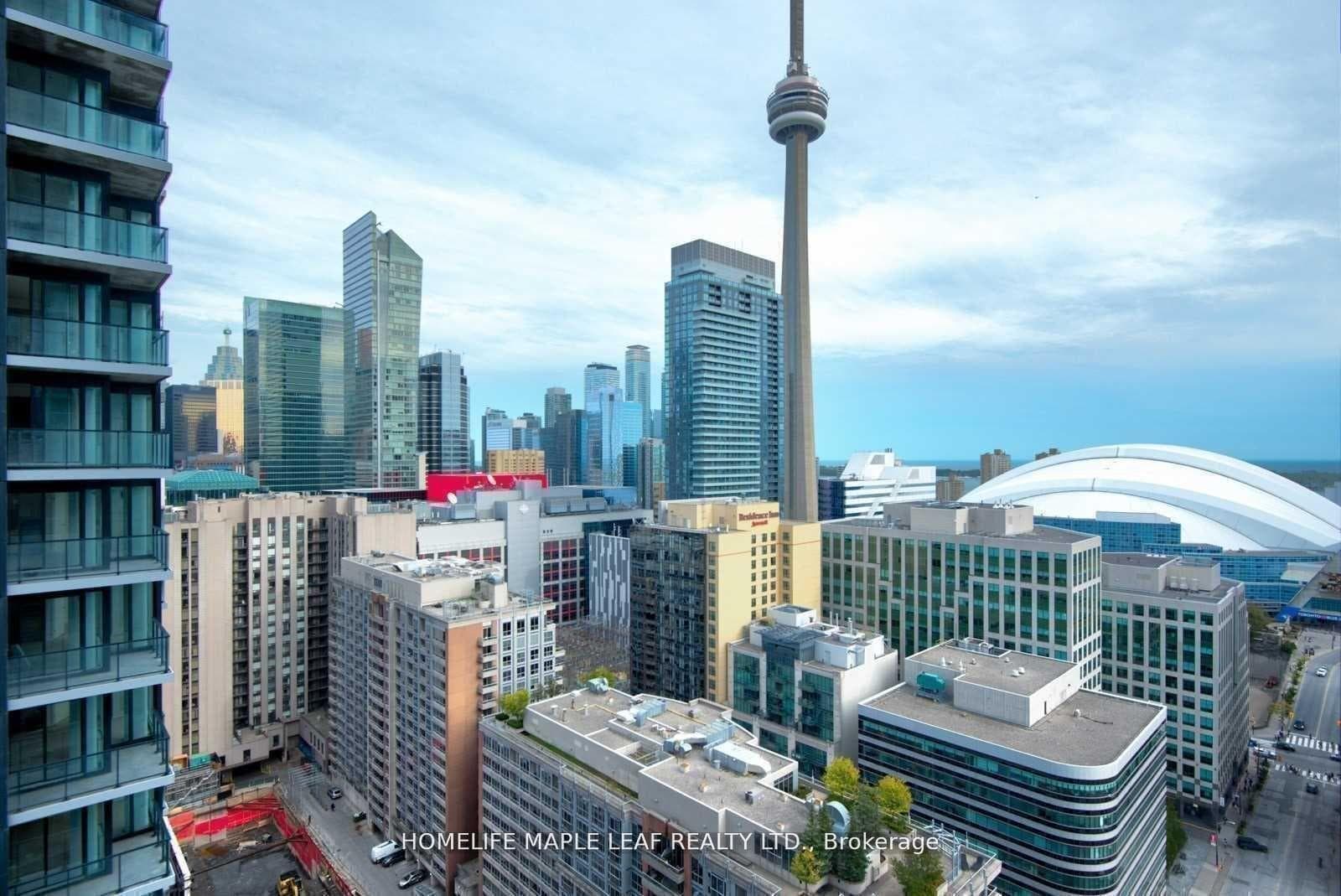 88 Blue Jays Way Unit 2402 photo 1