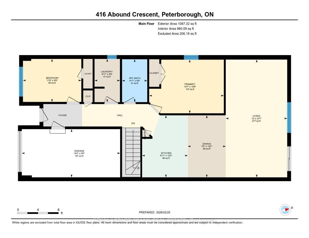 416 Abound Crescent photo 15
