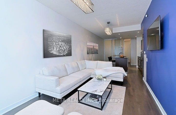 90 Park Lawn Road Unit 2307 photo 3