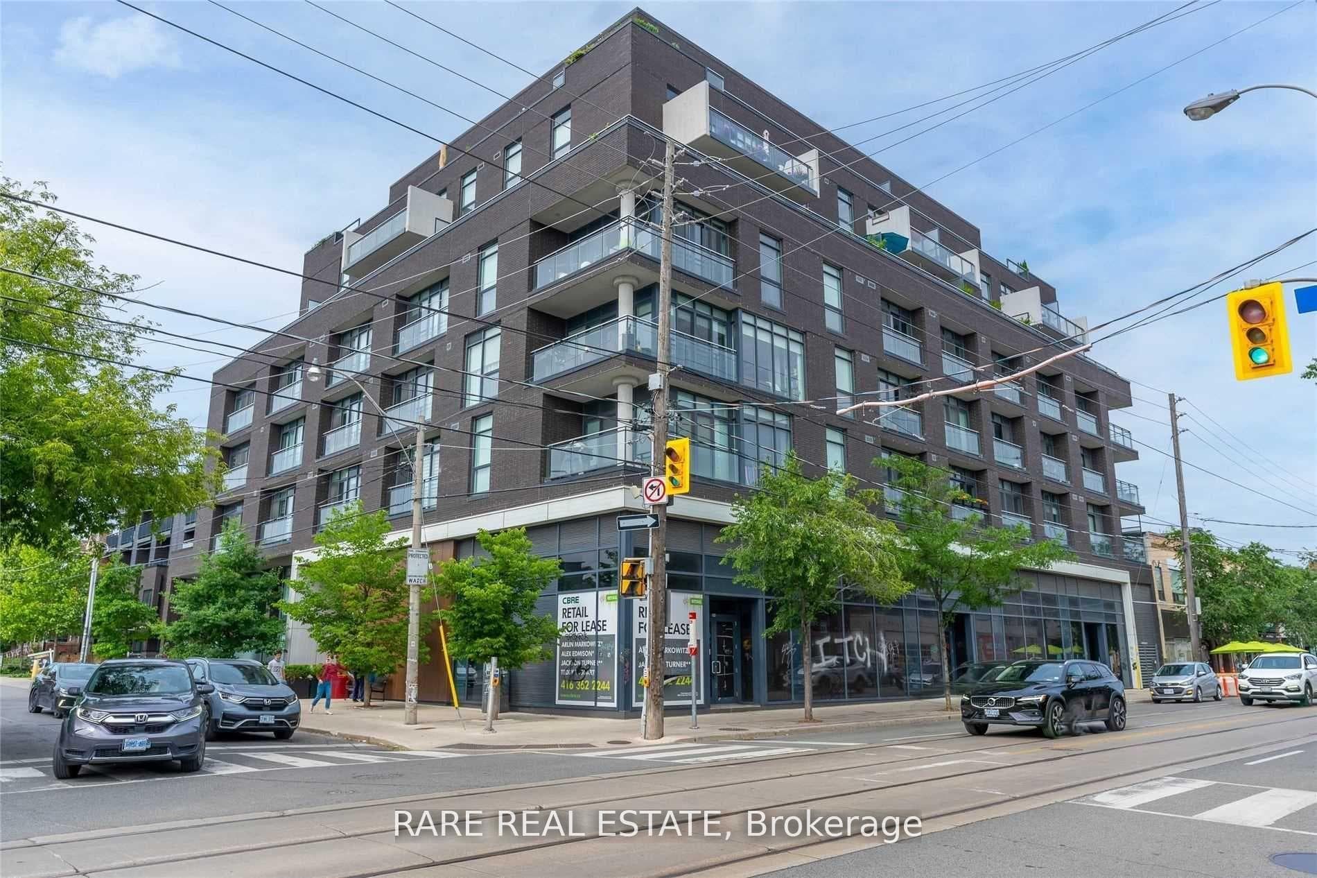 205 Manning Avenue Unit 102 photo 21