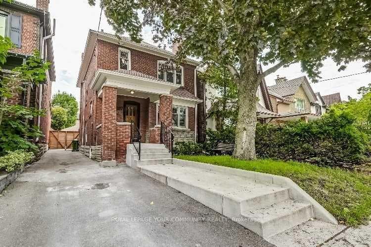 267 Westmount Avenue photo 2