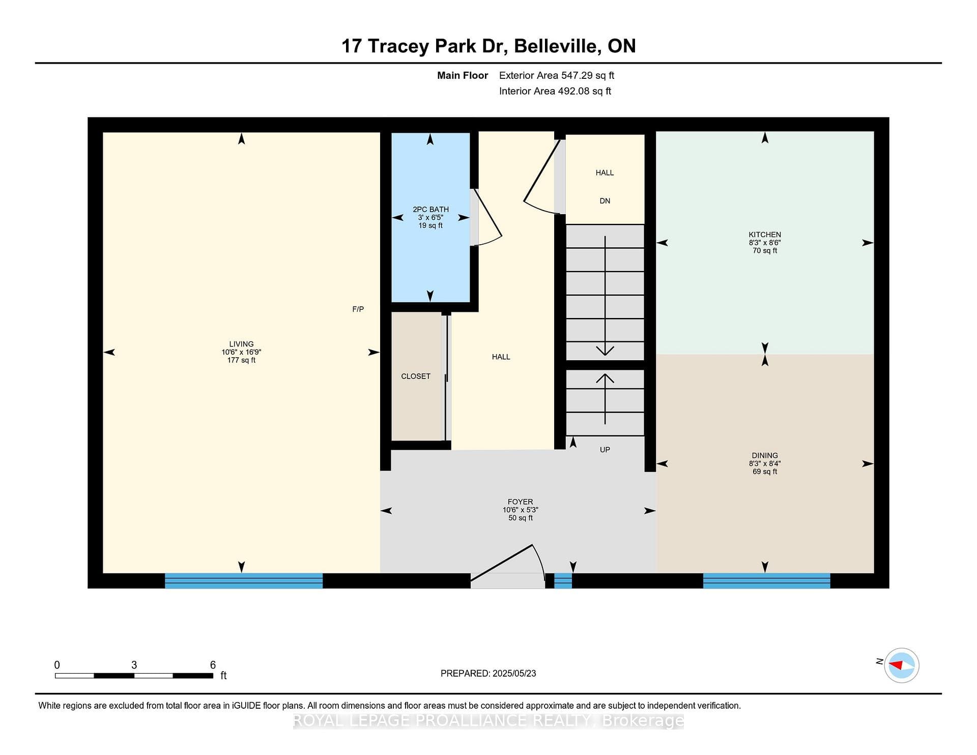 17 Tracey Park Drive Unit 31 photo 29