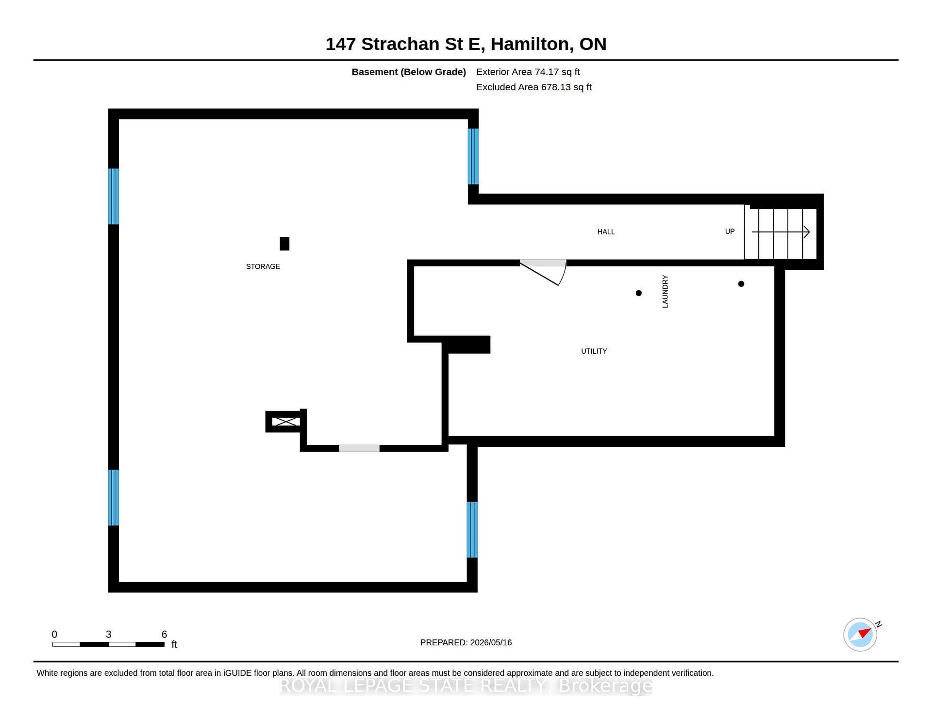 147 Strachan Street photo 30