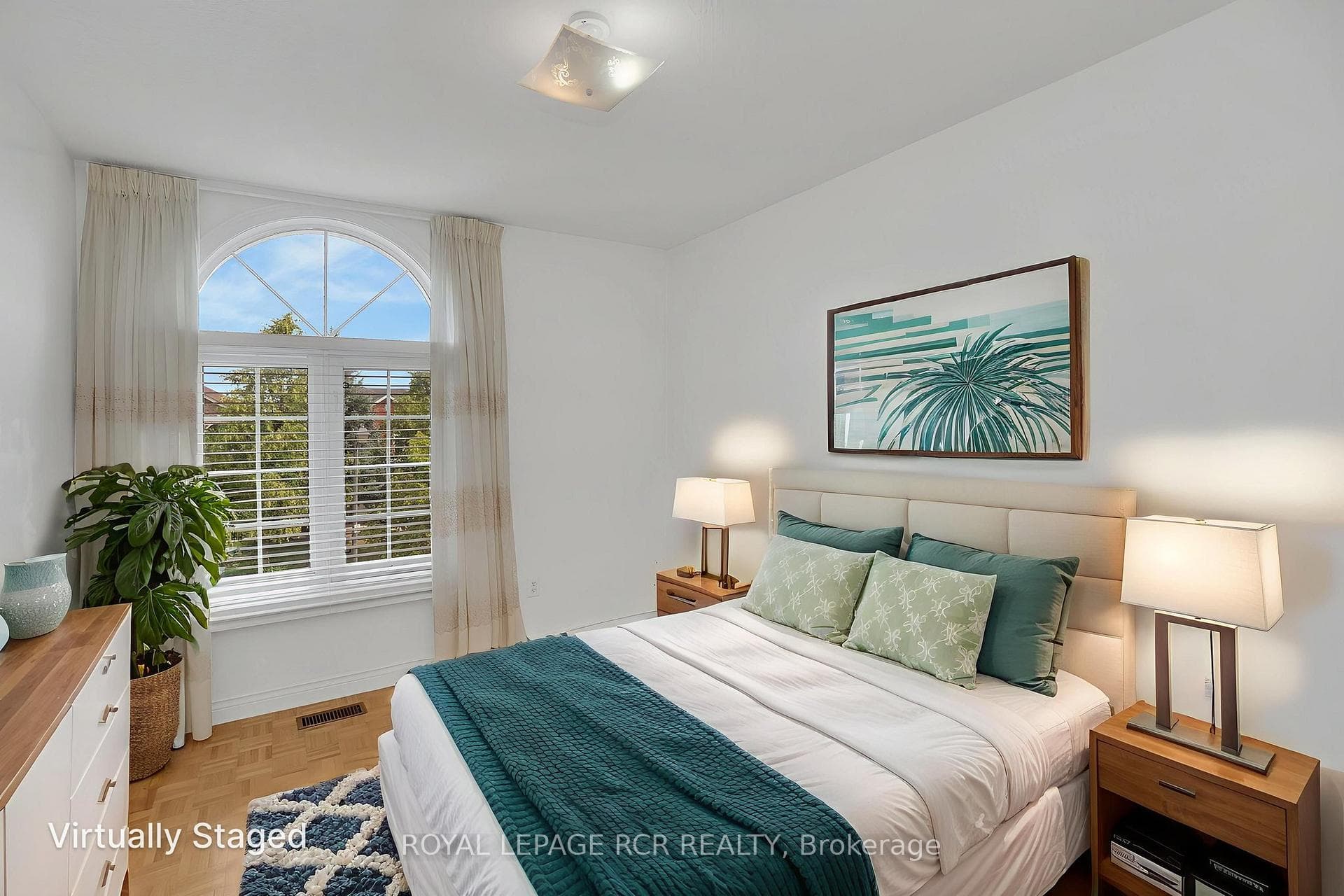 3rd Bedroom